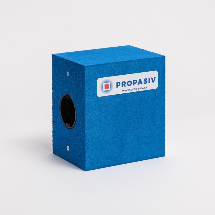 PROPASIV Block Medium pro kotvení instalační krabice pro elektroinstalace